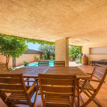 Vakantiehuis Cozy Holiday In With Private Pool *