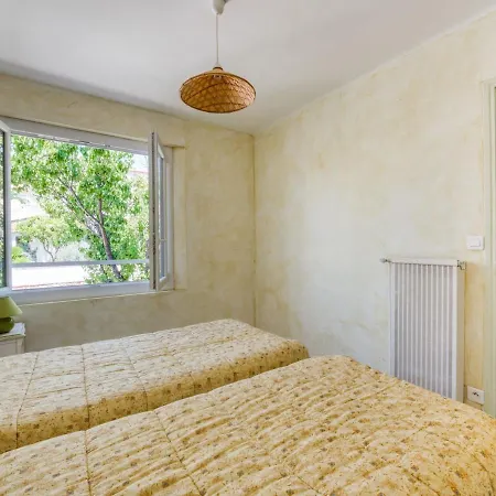 Cozy Holiday In With Private Pool Vakantiehuis Cogolin