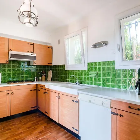 Vakantiehuis Cozy Holiday In With Private Pool