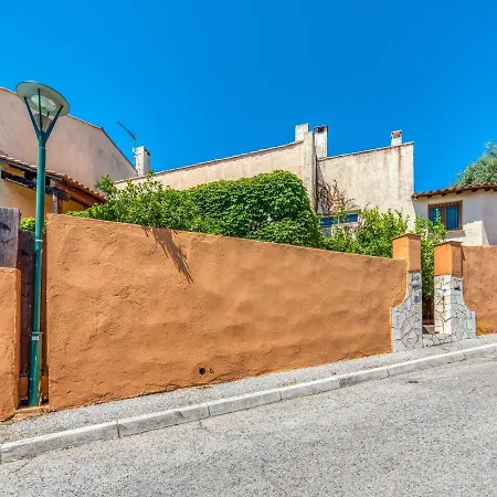 Cozy Holiday In With Private Pool * Cogolin