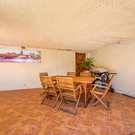 Cozy Holiday In With Private Pool Vakantiehuis